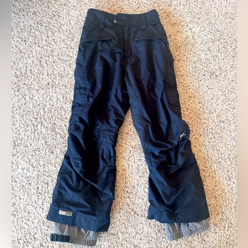 🎿 Helly Hansen Tech Ski Snow Pant women's Small